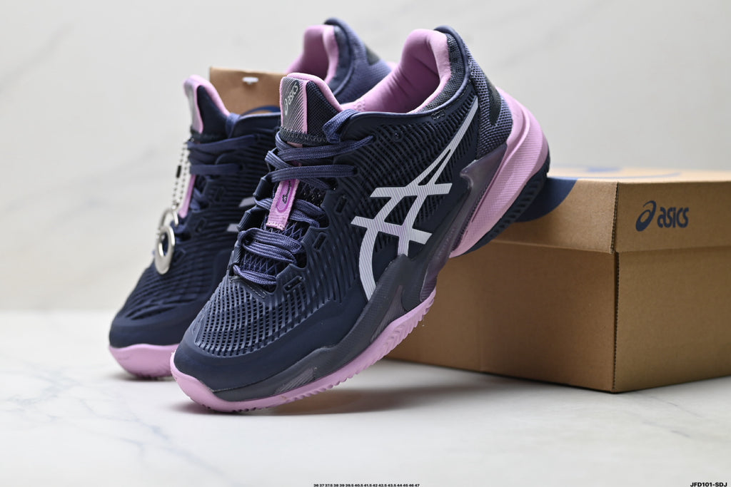 ASICS Court FF 3 Professional Tennis Shoes