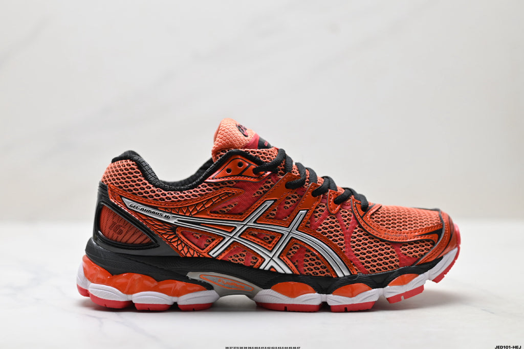 ASICS GEL-Nimbus 16 Retro Running Shoes