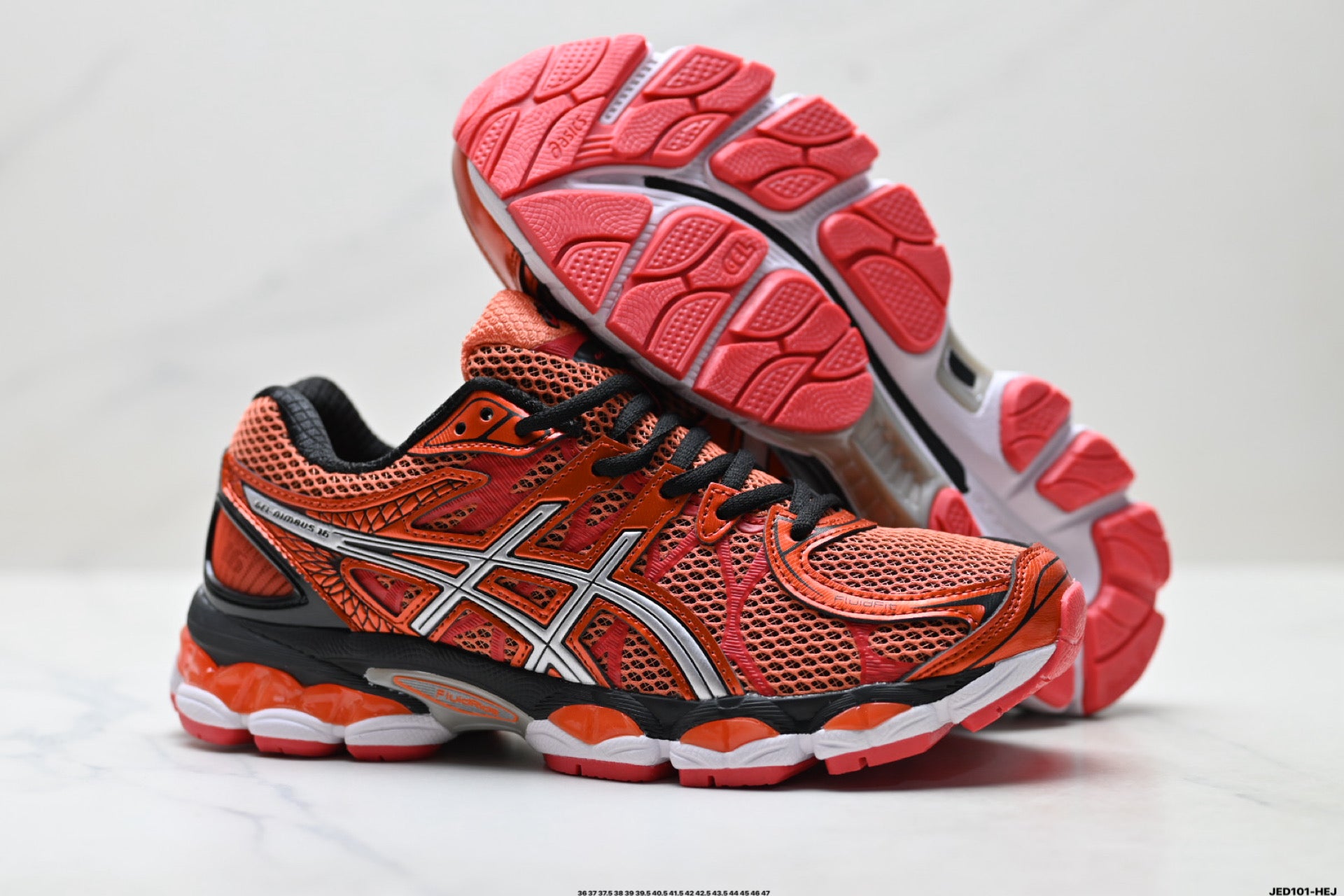 ASICS GEL-Nimbus 16 Retro Running Shoes