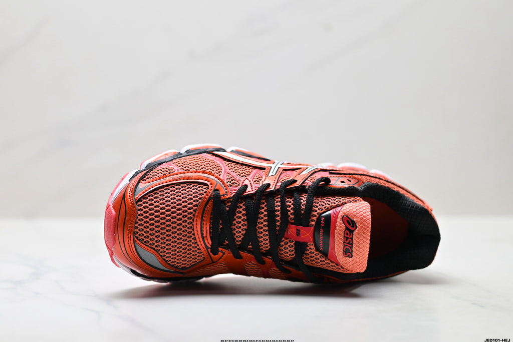 ASICS GEL-Nimbus 16 Retro Running Shoes