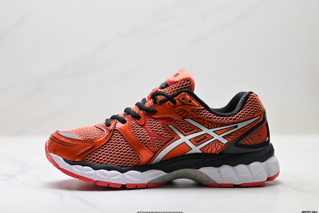 ASICS GEL-Nimbus 16 Retro Running Shoes