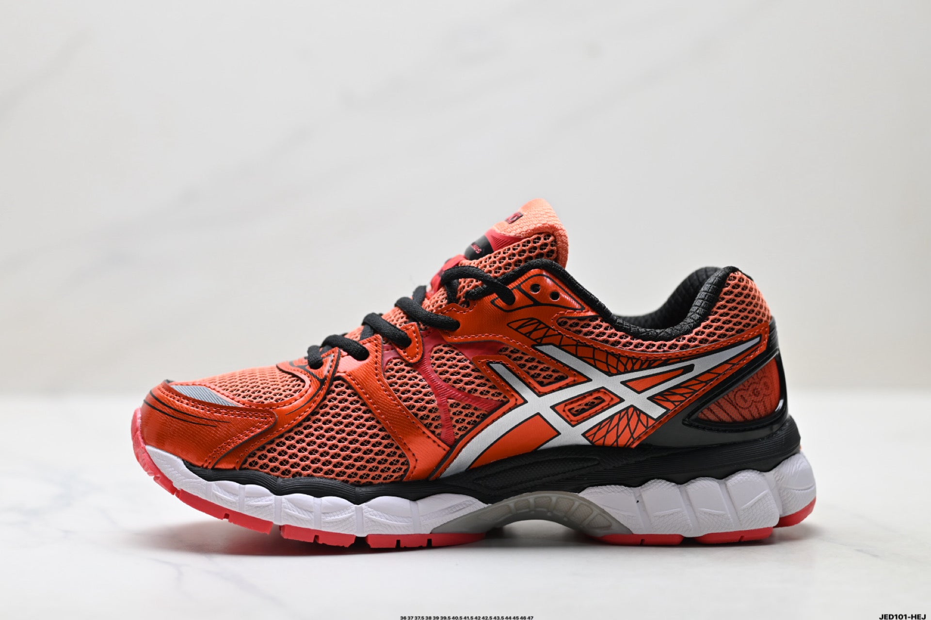 ASICS GEL-Nimbus 16 Retro Running Shoes