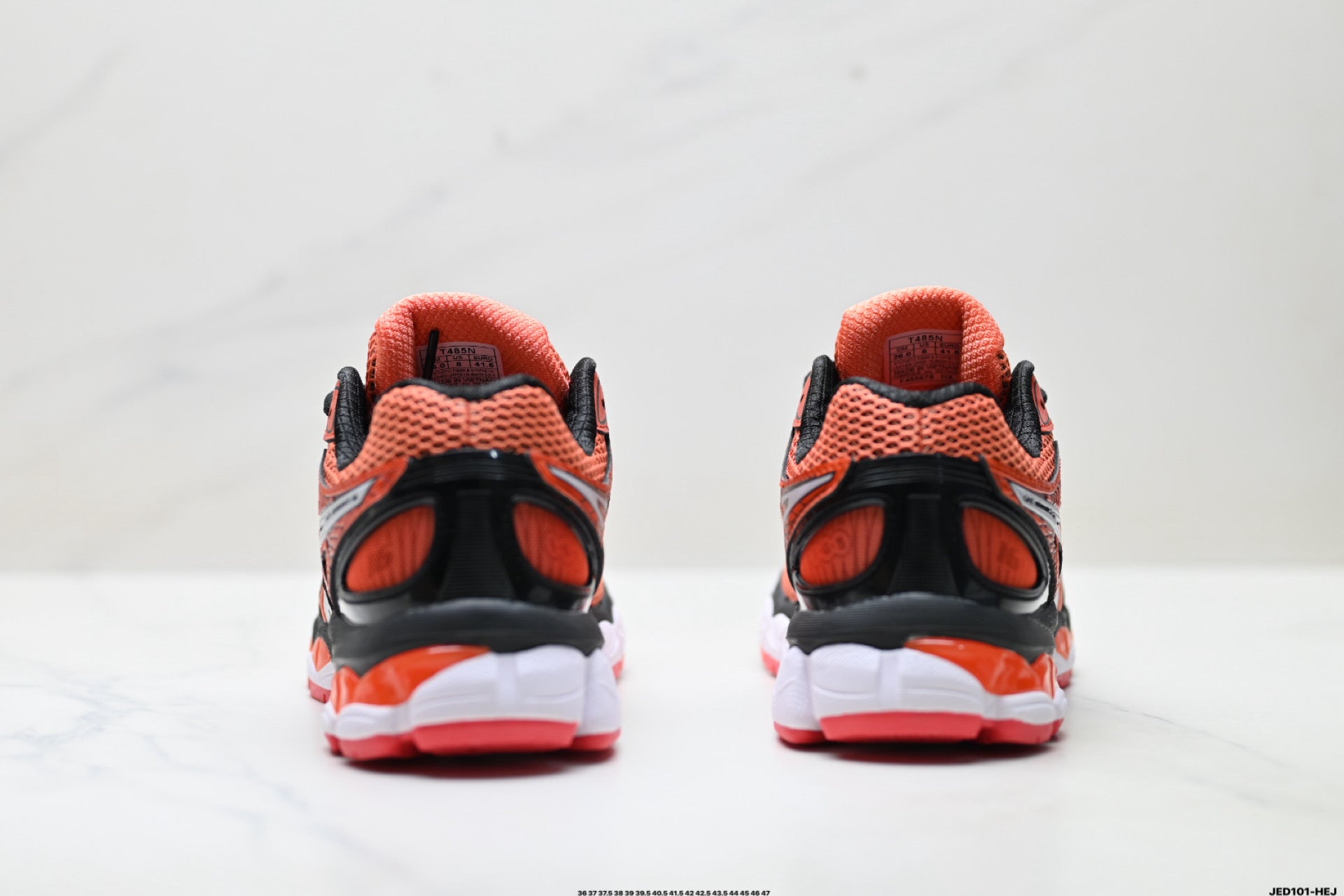 ASICS GEL-Nimbus 16 Retro Running Shoes