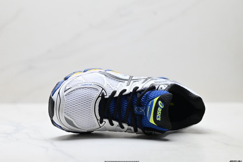 ASICS GEL-Nimbus 16 Retro Running Shoes