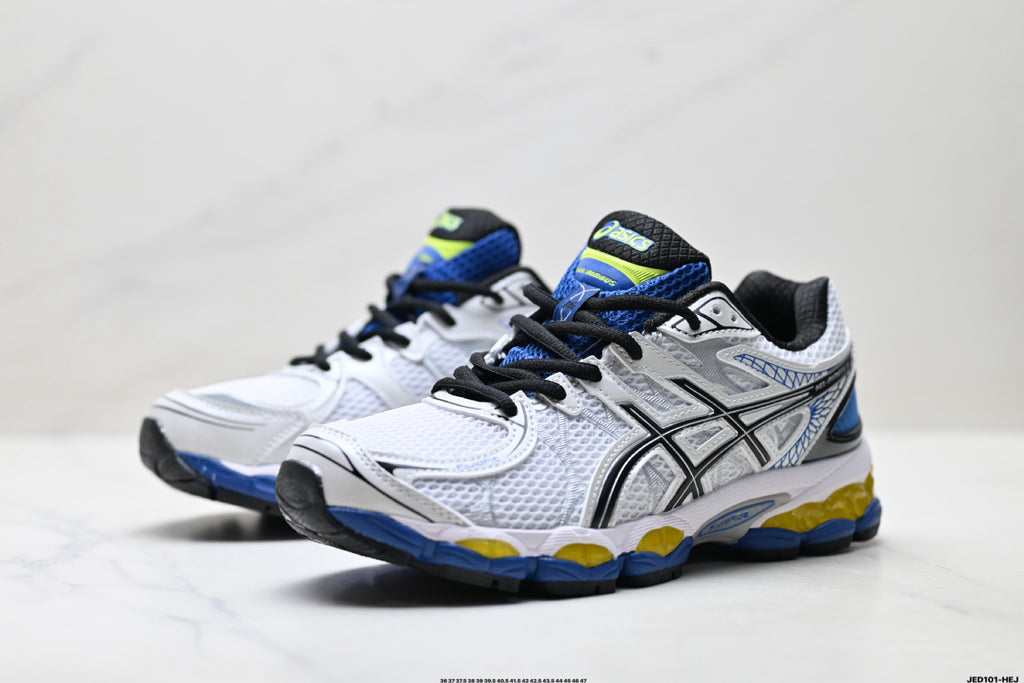 ASICS GEL-Nimbus 16 Retro Running Shoes