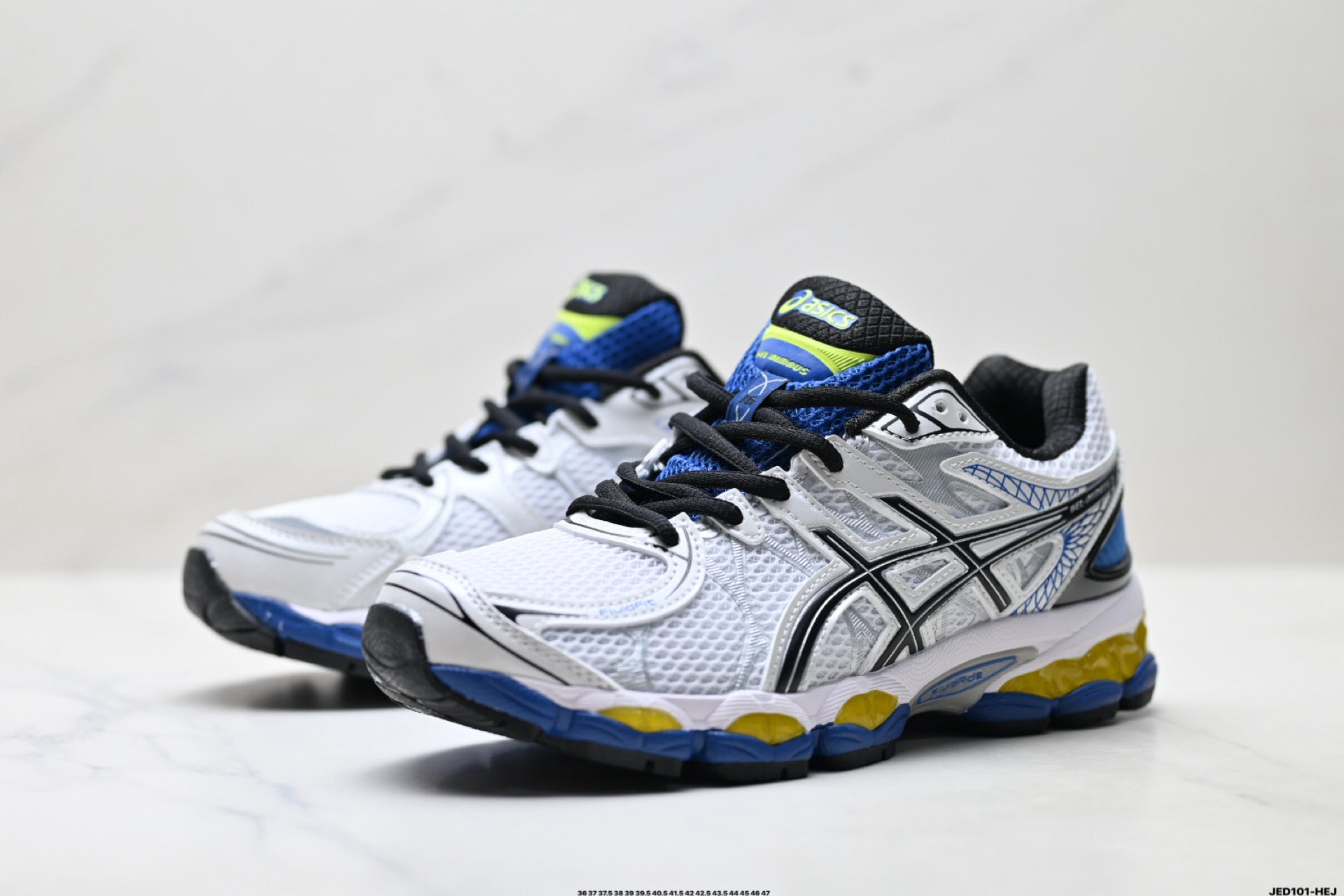 ASICS GEL-Nimbus 16 Retro Running Shoes