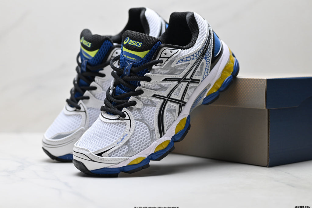 ASICS GEL-Nimbus 16 Retro Running Shoes