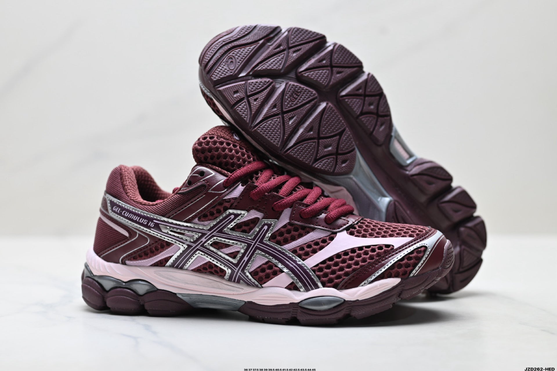 ASICS GEL-Cumulus 16 Running Shoes