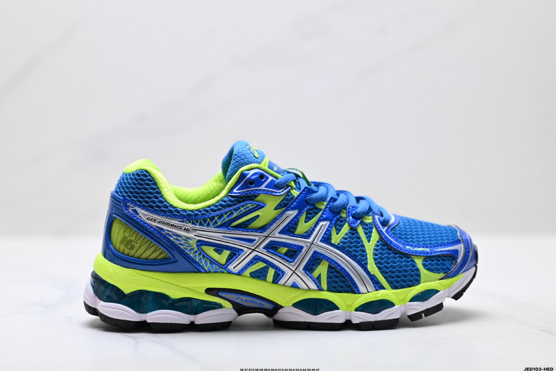 ASICS GEL-Nimbus 16 Retro Running Shoes