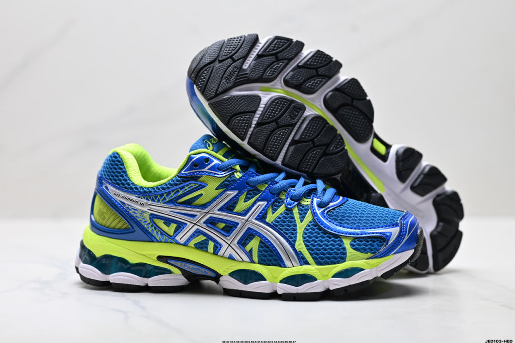 ASICS GEL-Nimbus 16 Retro Running Shoes