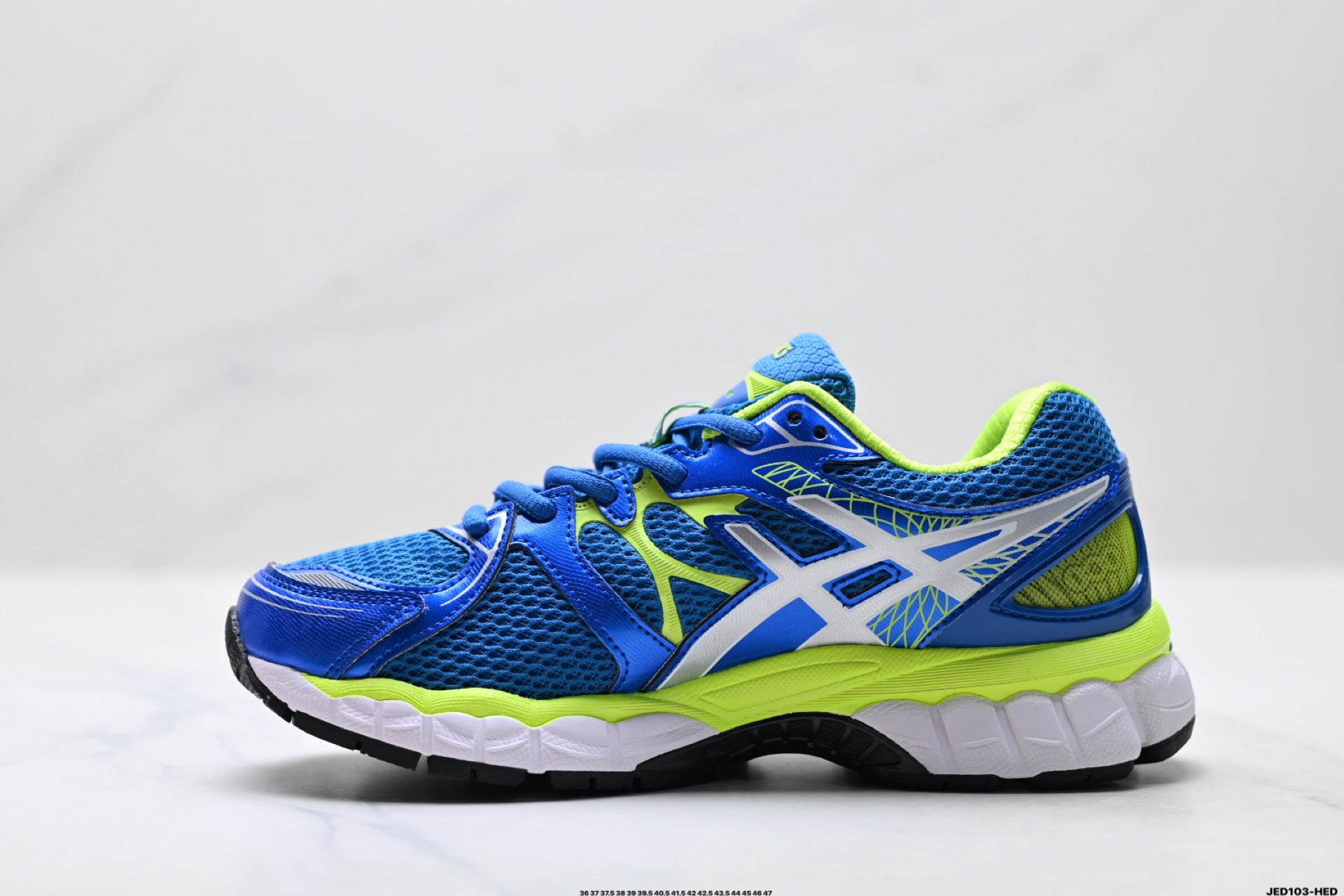 ASICS GEL-Nimbus 16 Retro Running Shoes