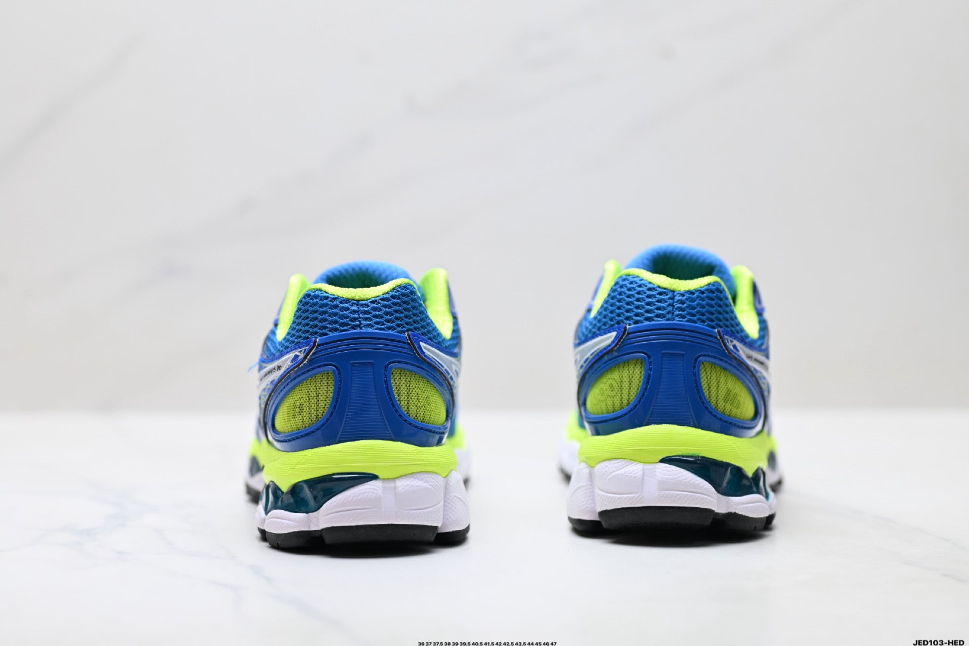 ASICS GEL-Nimbus 16 Retro Running Shoes