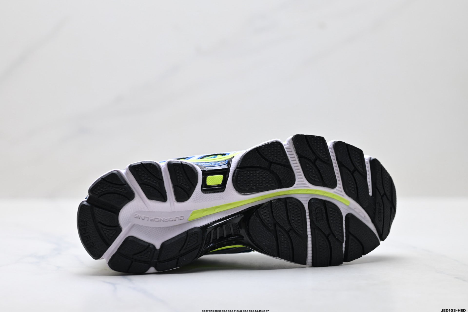 ASICS GEL-Nimbus 16 Retro Running Shoes