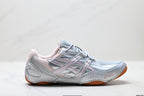 ASICS Hypersync Retro Lifestyle Sneakers