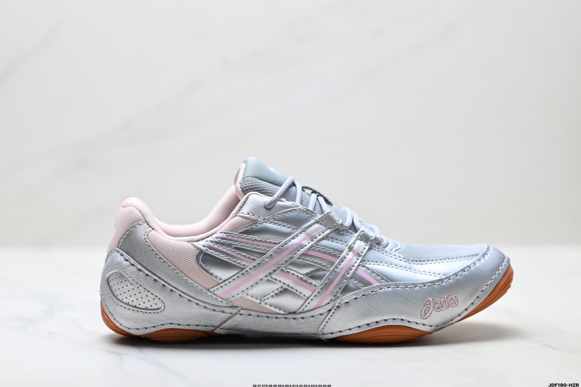 ASICS Hypersync Retro Lifestyle Sneakers