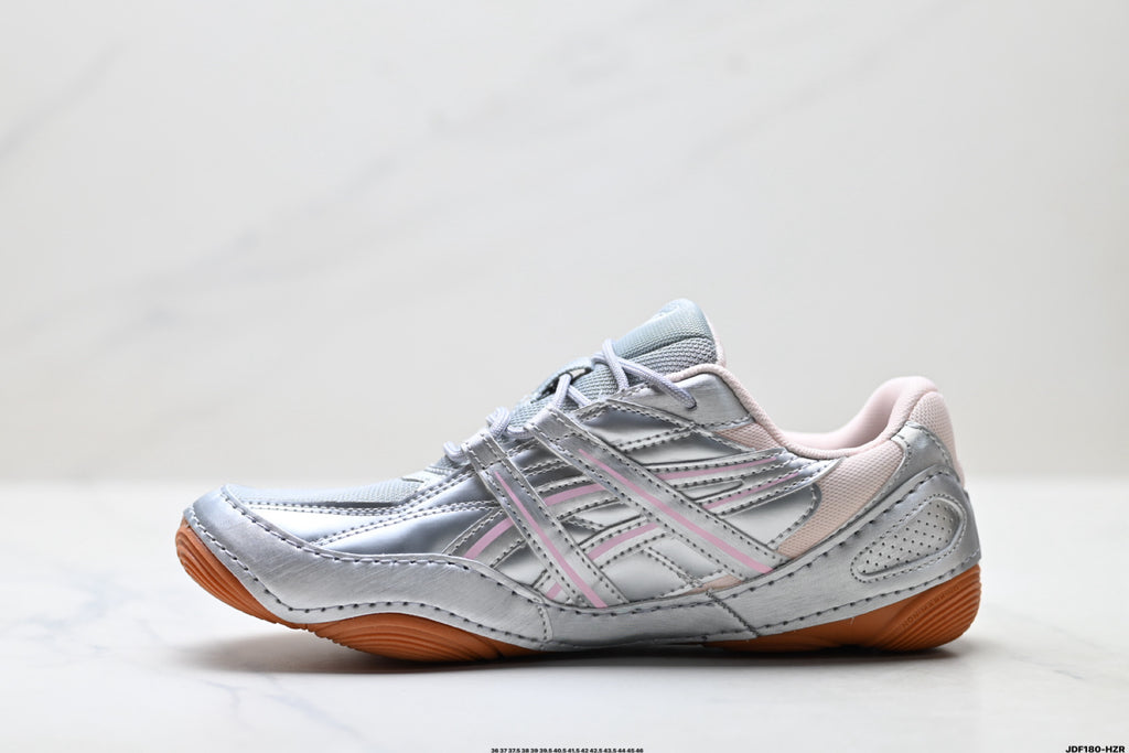 ASICS Hypersync Retro Lifestyle Sneakers