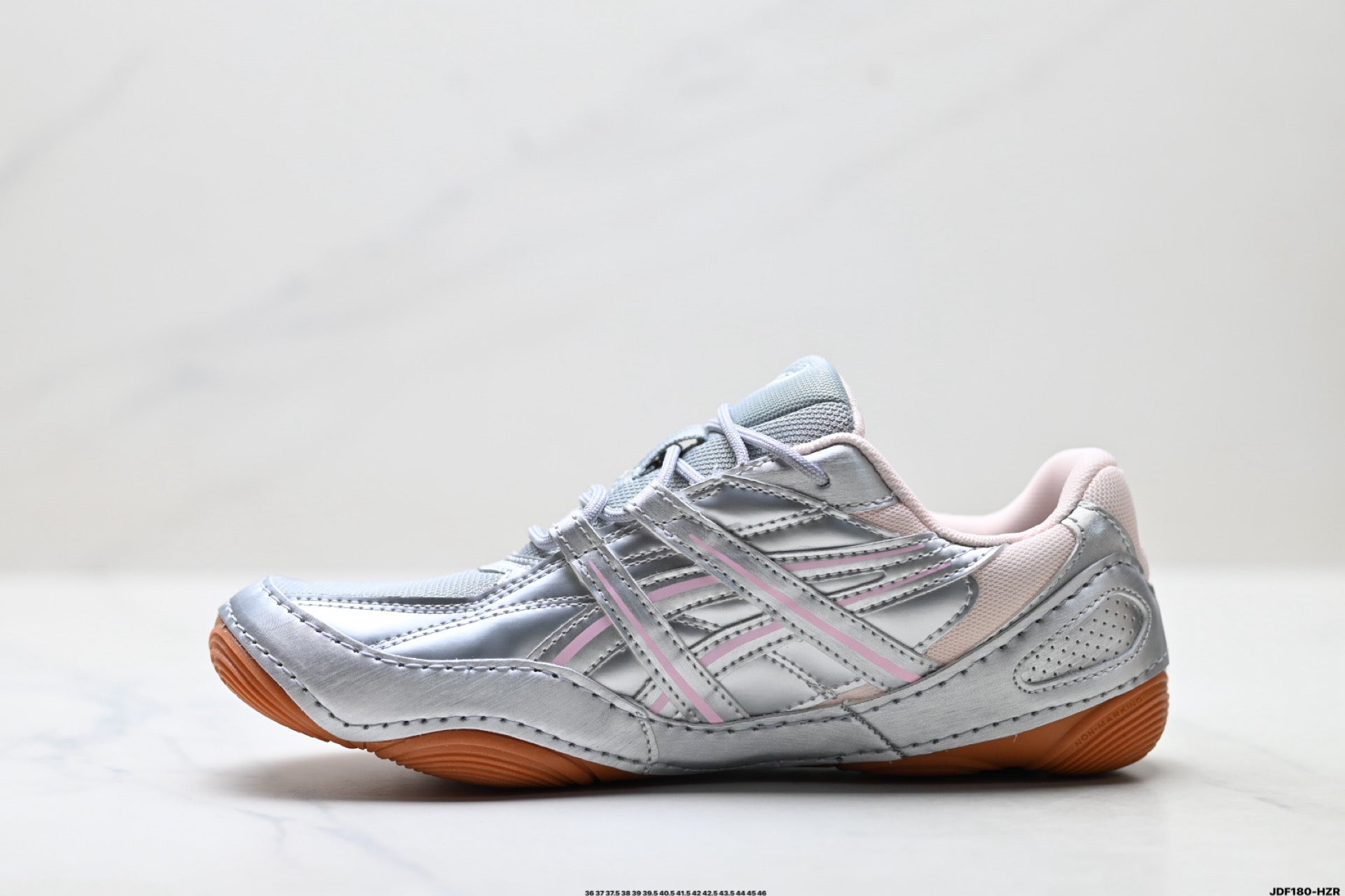 ASICS Hypersync Retro Lifestyle Sneakers