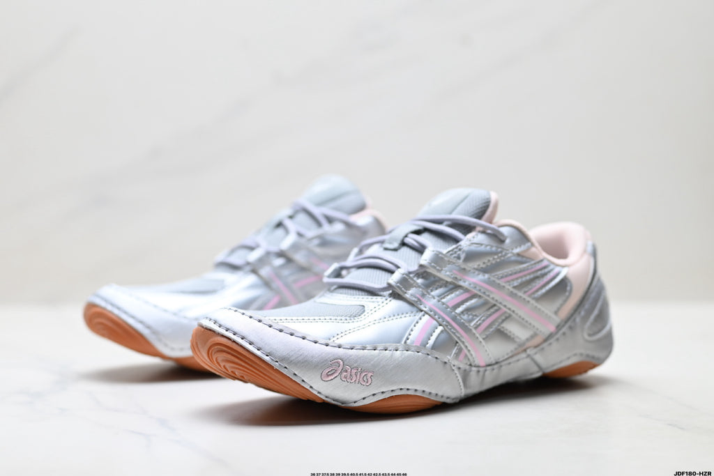 ASICS Hypersync Retro Lifestyle Sneakers