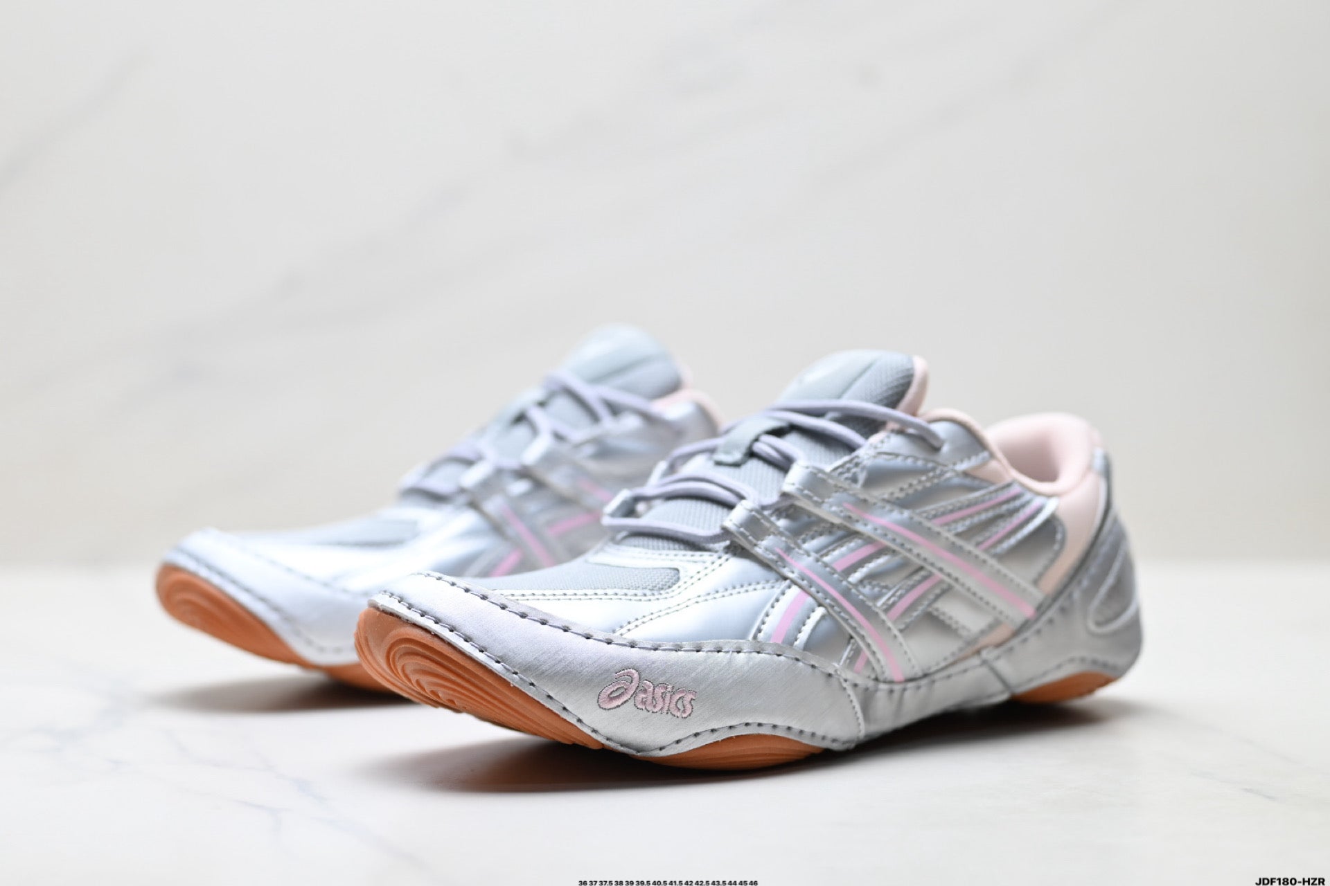 ASICS Hypersync Retro Lifestyle Sneakers