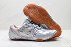 ASICS Hypersync Retro Lifestyle Sneakers