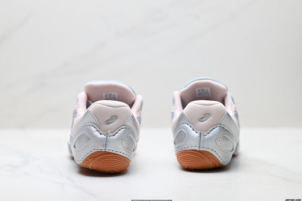 ASICS Hypersync Retro Lifestyle Sneakers