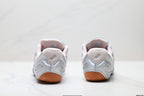 ASICS Hypersync Retro Lifestyle Sneakers