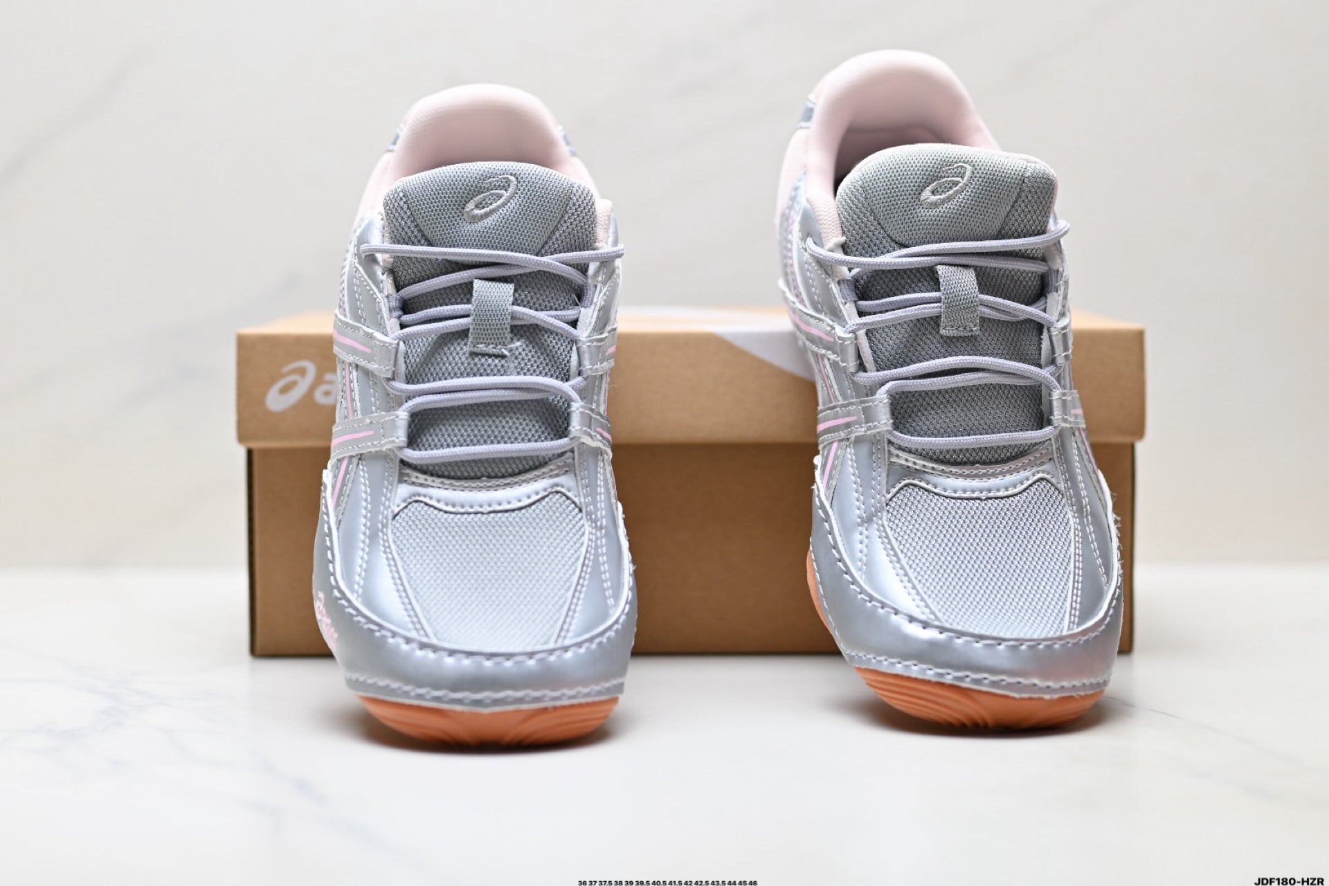 ASICS Hypersync Retro Lifestyle Sneakers