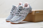 ASICS Hypersync Retro Lifestyle Sneakers