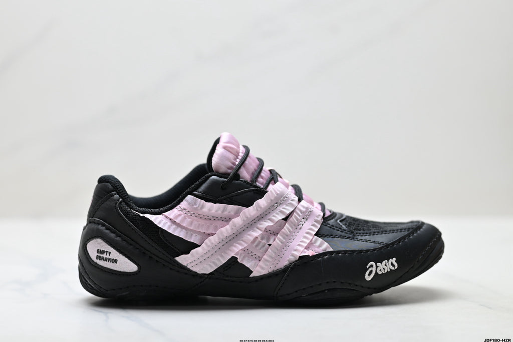 ASICS Hypersync Retro Lifestyle Sneakers