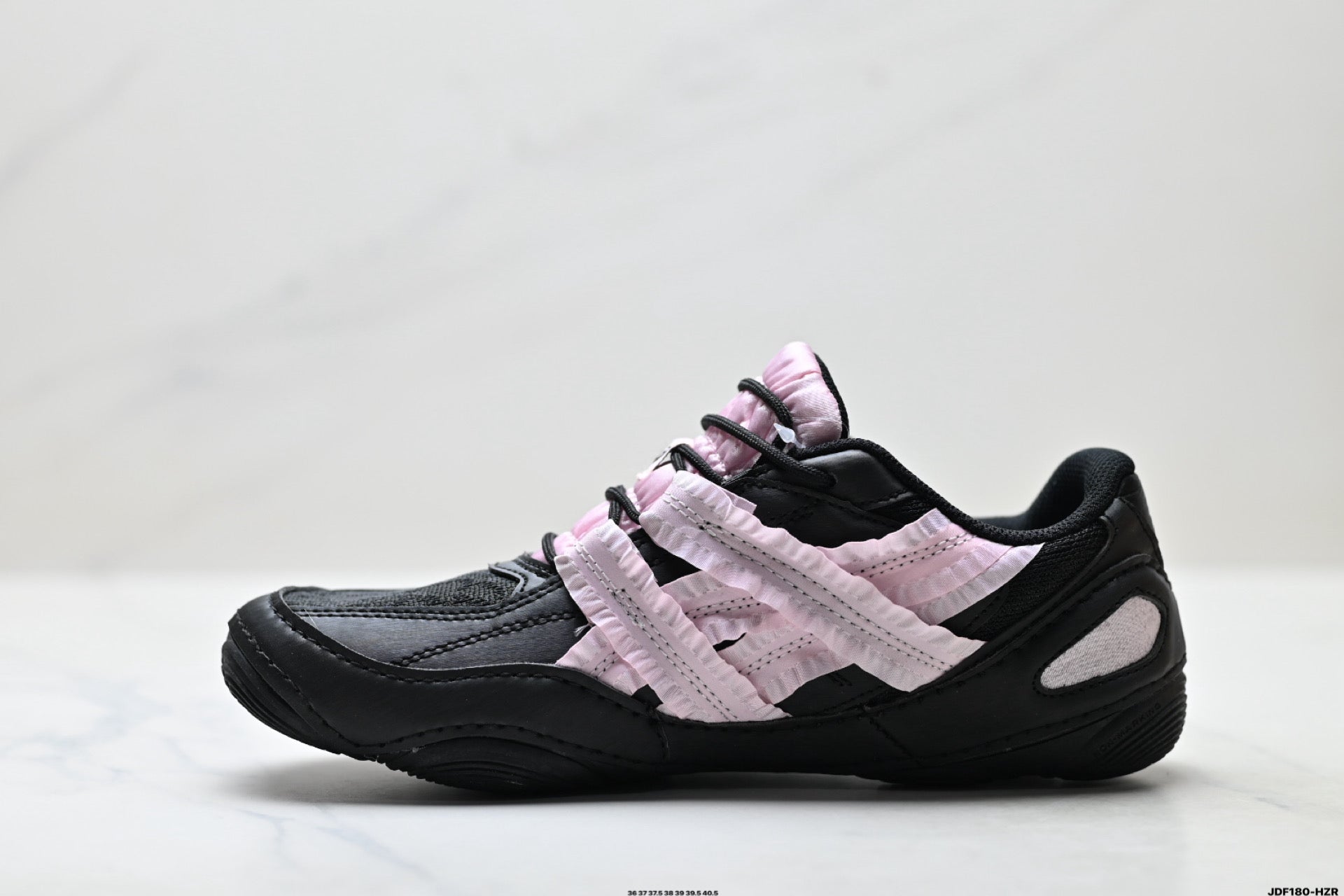 ASICS Hypersync Retro Lifestyle Sneakers