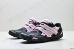 ASICS Hypersync Retro Lifestyle Sneakers