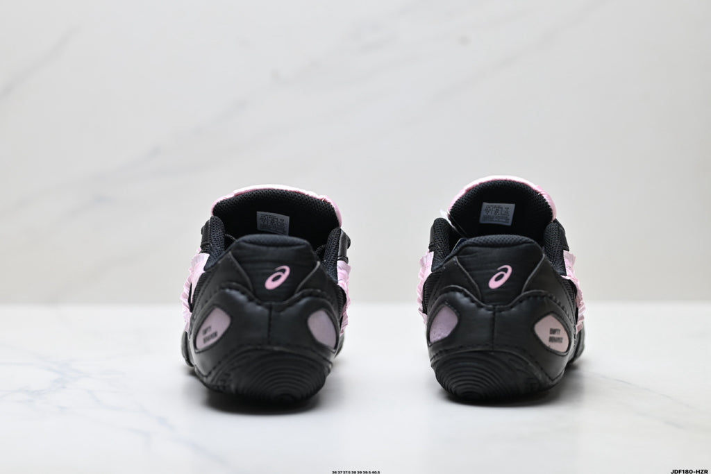 ASICS Hypersync Retro Lifestyle Sneakers