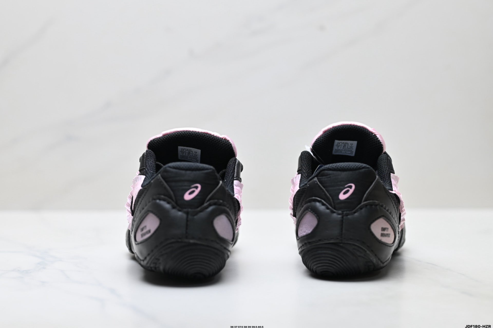ASICS Hypersync Retro Lifestyle Sneakers