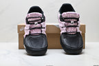 ASICS Hypersync Retro Lifestyle Sneakers