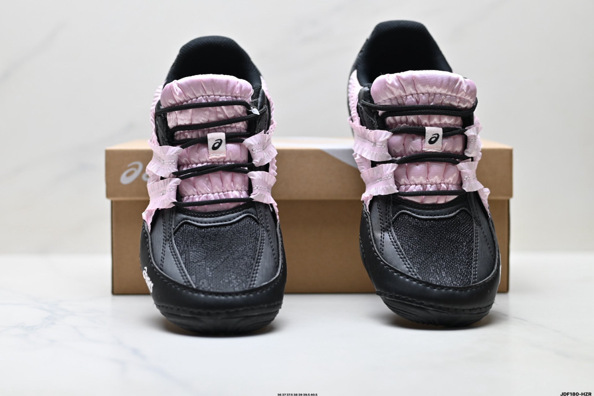 ASICS Hypersync Retro Lifestyle Sneakers