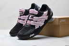 ASICS Hypersync Retro Lifestyle Sneakers