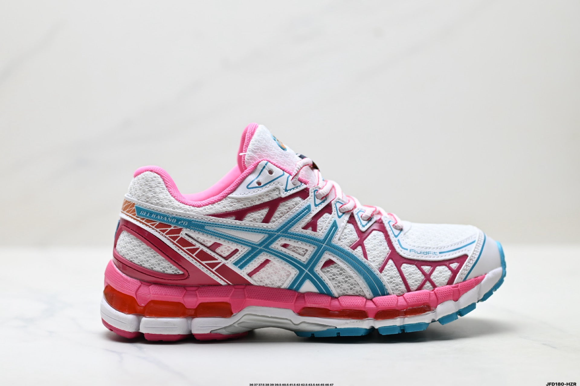 ASICS GEL-Kayano 20 Running Shoes