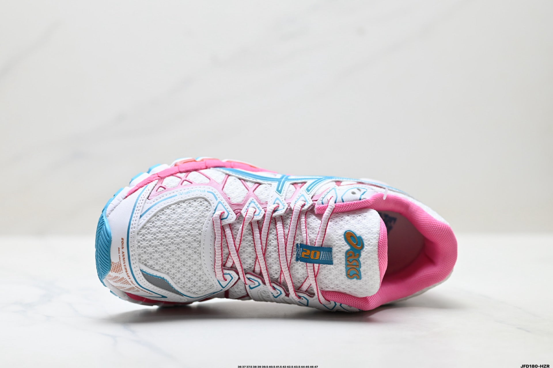 ASICS GEL-Kayano 20 Running Shoes