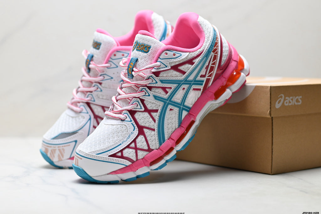 ASICS GEL-Kayano 20 Running Shoes