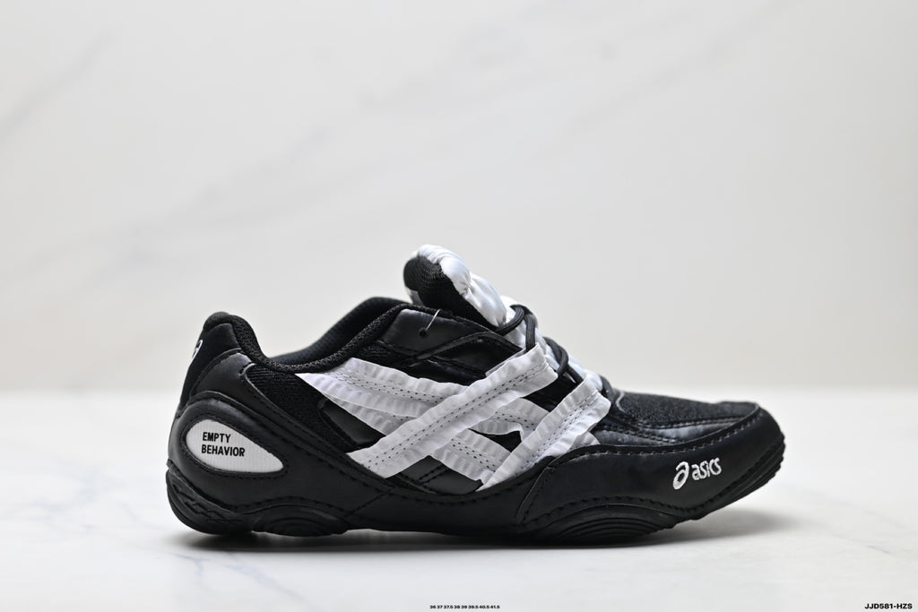 ASICS Hypersync Retro Lifestyle Sneakers