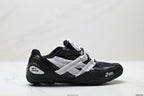 ASICS Hypersync Retro Lifestyle Sneakers