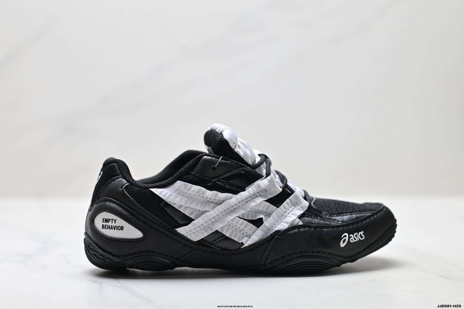 ASICS Hypersync Retro Lifestyle Sneakers