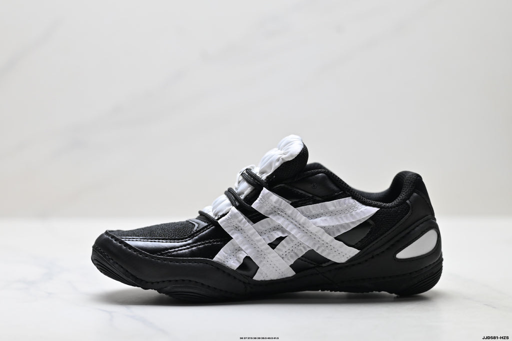 ASICS Hypersync Retro Lifestyle Sneakers