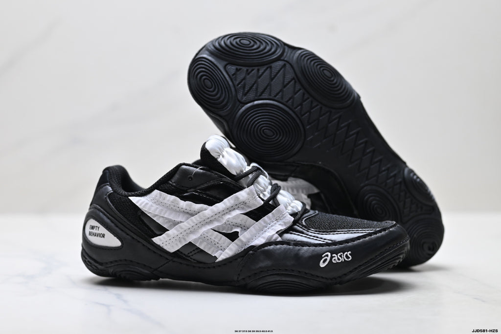 ASICS Hypersync Retro Lifestyle Sneakers