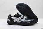 ASICS Hypersync Retro Lifestyle Sneakers