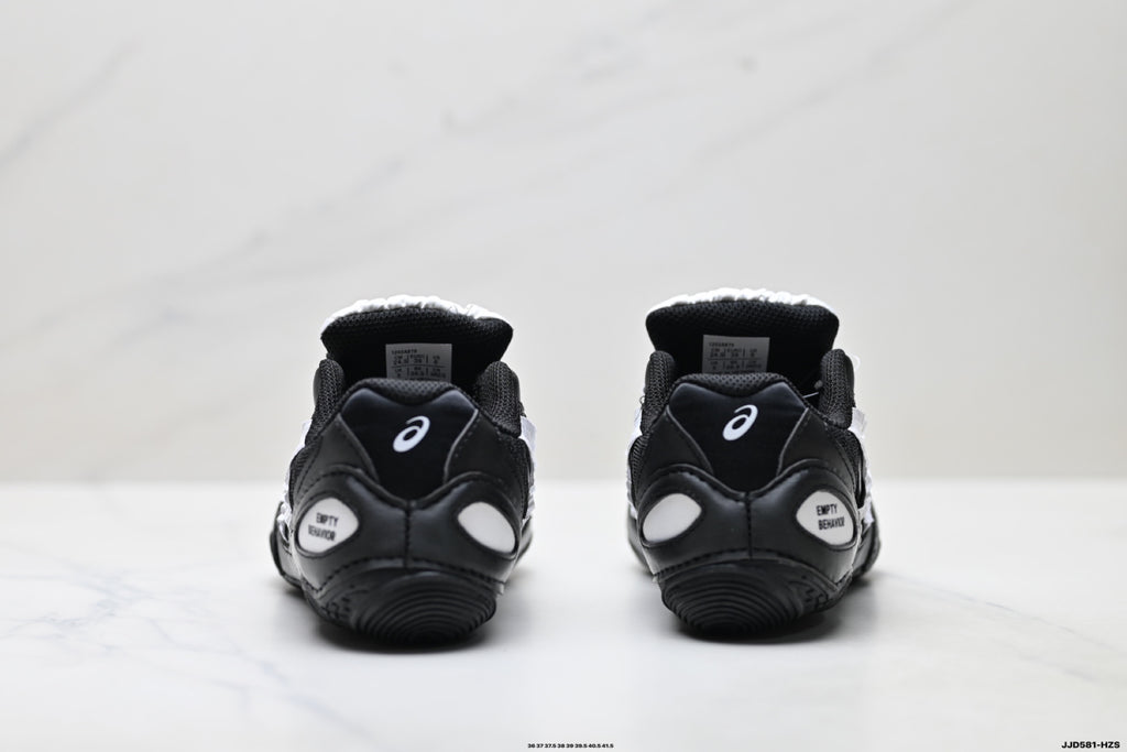 ASICS Hypersync Retro Lifestyle Sneakers