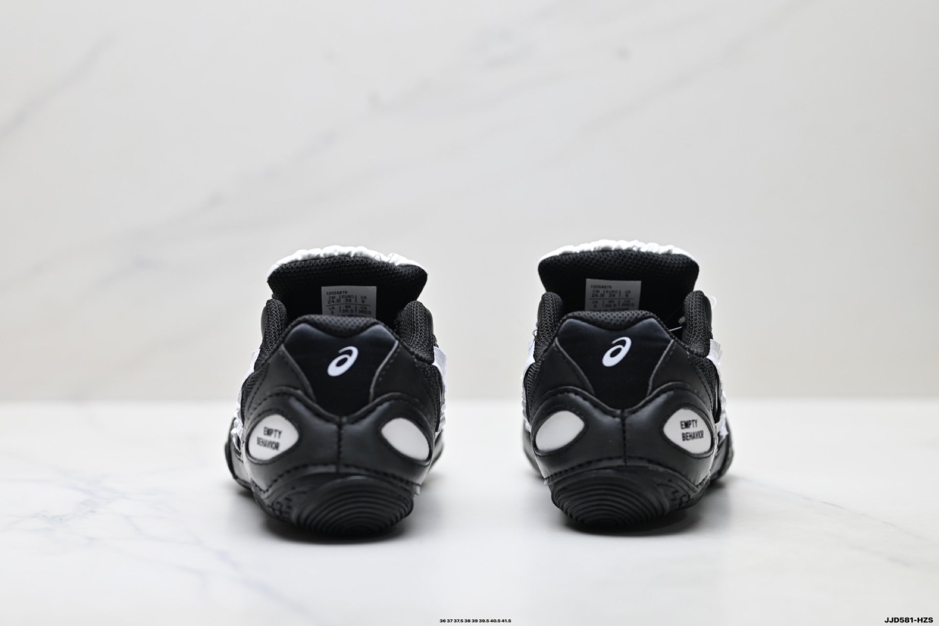 ASICS Hypersync Retro Lifestyle Sneakers