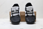 ASICS Hypersync Retro Lifestyle Sneakers