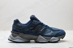 New Balance 9060 Retro Lifestyle Sneakers