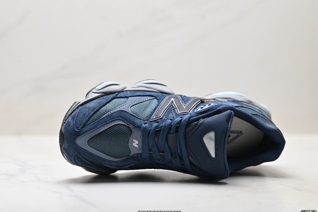 New Balance 9060 Retro Lifestyle Sneakers